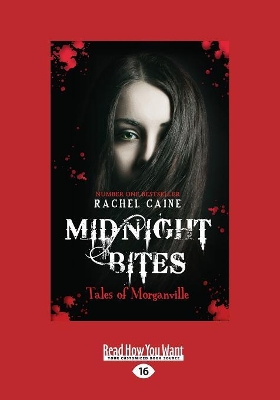 Midnight Bites book