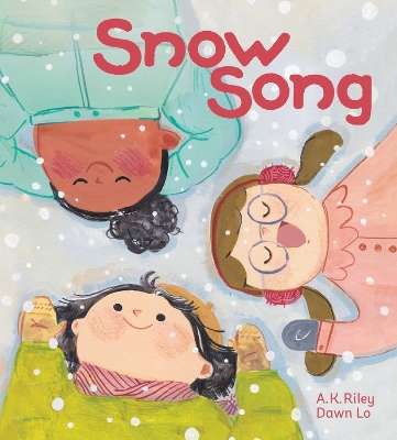 Snow Song book