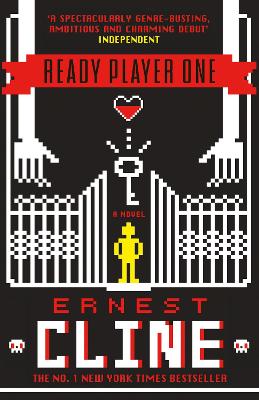 Ready Player One book