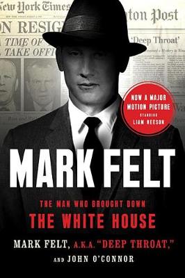Mark Felt book