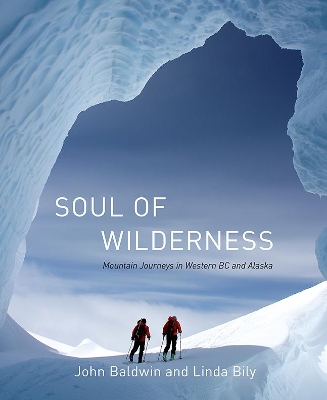 Soul of Wilderness book