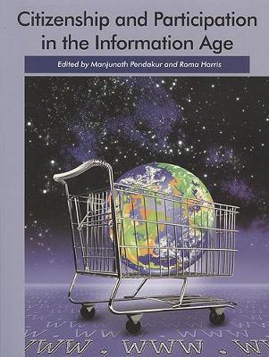 Citizenship and Participation in the Information Age book