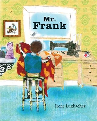 Mr. Frank book