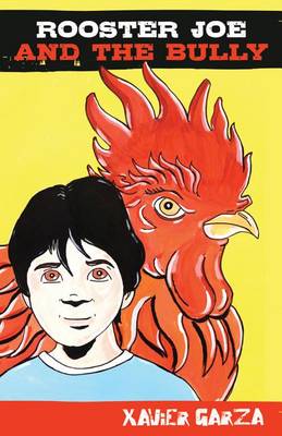 Rooster Joe and the Bully book