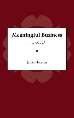 Meaningful Business book