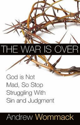 War Is Over, The book