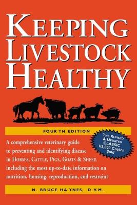 Keeping Livestock Healthy book