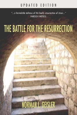 Battle for the Resurrection book