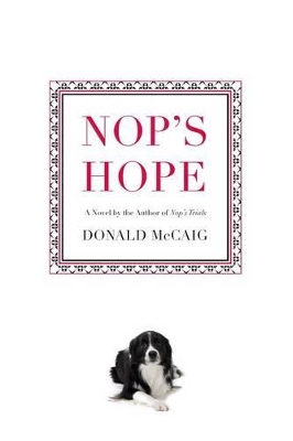 Nop's Hope book