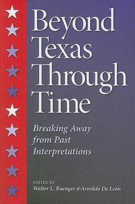 Beyond Texas Through Time book