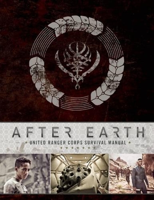After Earth book