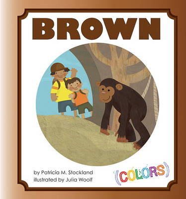 Brown book