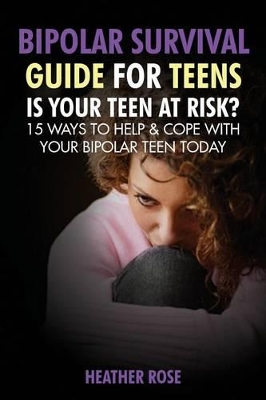 Bipolar Teen book