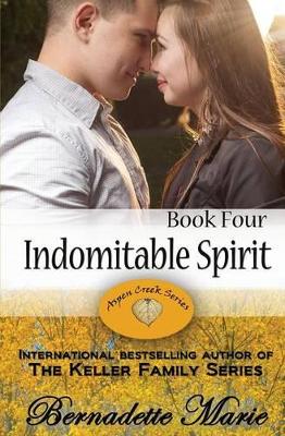 Indomitable Spirit book