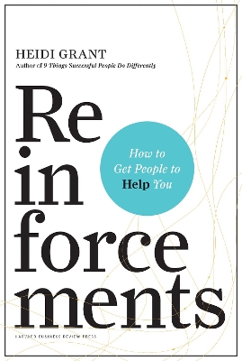 Reinforcements book