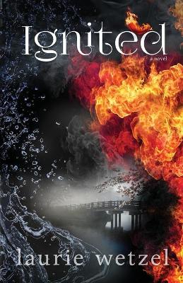 Ignited book