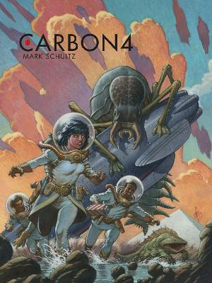 Carbon 4 book