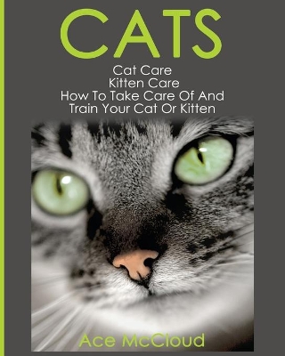 Cats book