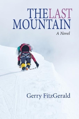 The Last Mountain book