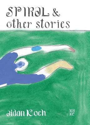 Spiral and Other Stories book