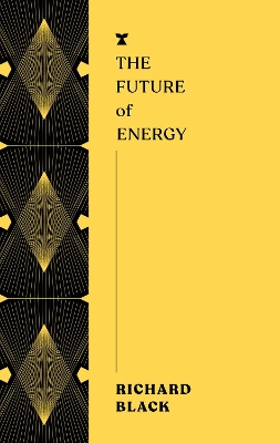 The Future of Energy book