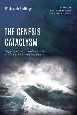 The Genesis Cataclysm book