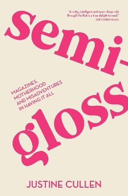 Semi-Gloss book
