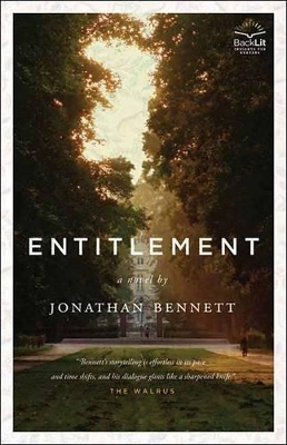 Entitlement book