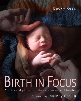 Birth in Focus book