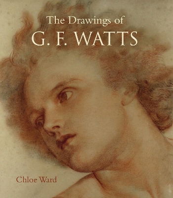 Drawings of G.F. Watts book