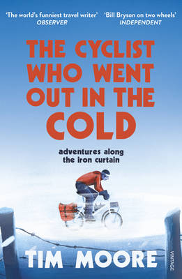 Cyclist Who Went Out in the Cold book