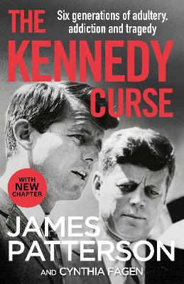 The Kennedy Curse: The shocking true story of America’s most famous family book