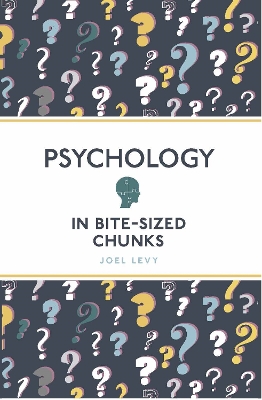 Psychology in Bite Sized Chunks book