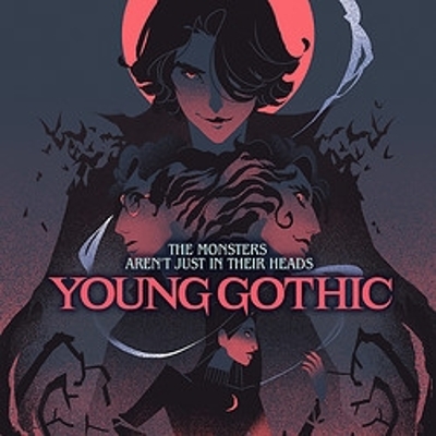 Young Gothic book