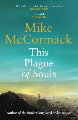 This Plague of Souls book