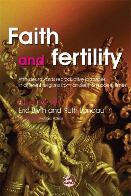 Faith and Fertility book