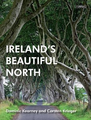 Ireland's Beautiful North book