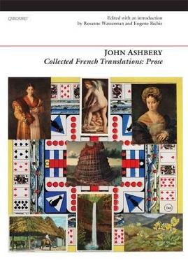 Collected French Translations: Prose book