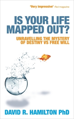 Is Your Life Mapped Out? book