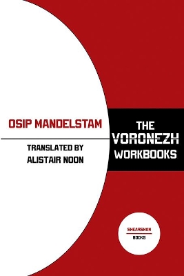 The Voronezh Workbooks book
