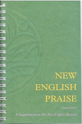 New English Praise by English Hymnal Co.