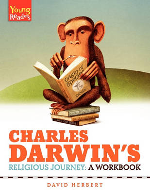 Charles Darwin's Religious Journey by David Herbert