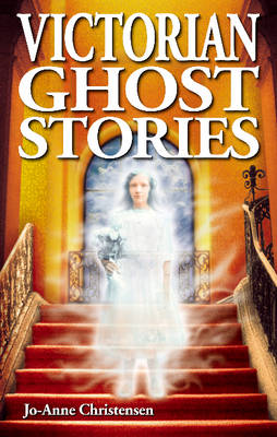 Victorian Ghost Stories book