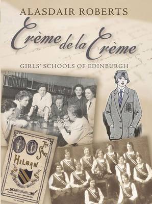 Creme De La Creme book