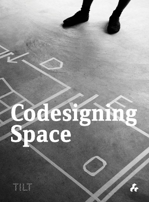 Codesigning Space book