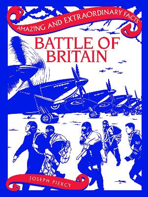 Battle of Britain book