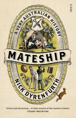 Mateship: A Very Australian History book