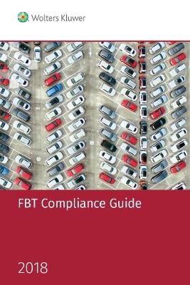 FBT Compliance Guide 2018 book