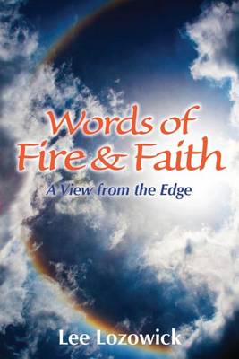 Words of Fire and Faith book