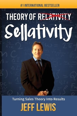 Theory of Sellativity book